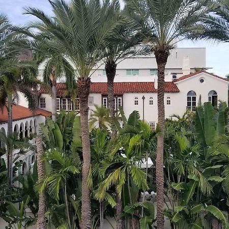 Versace Mansion View Suite At The Strand Miami Beach Exterior foto