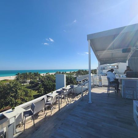 Versace Mansion View Suite At The Strand Miami Beach Exterior foto