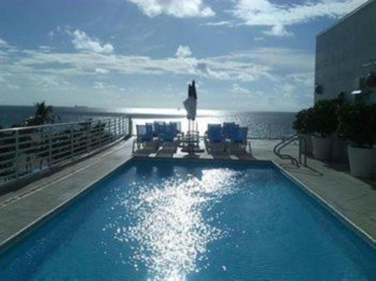Versace Mansion View Suite At The Strand Miami Beach Exterior foto