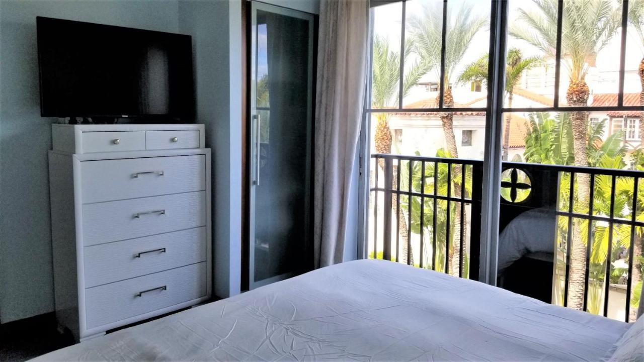 Versace Mansion View Suite At The Strand Miami Beach Exterior foto